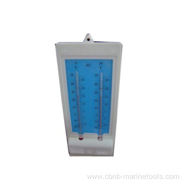 Wet&dry Bulb Hygrometers